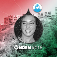 #016 – Líbano em fita K7 – SÉRIE A MULHER NO ORIENTE MÉDIO