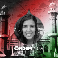 #039 – Quênia com farinha e água