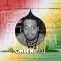 #001 – É segunda-feira no Tajiquistão