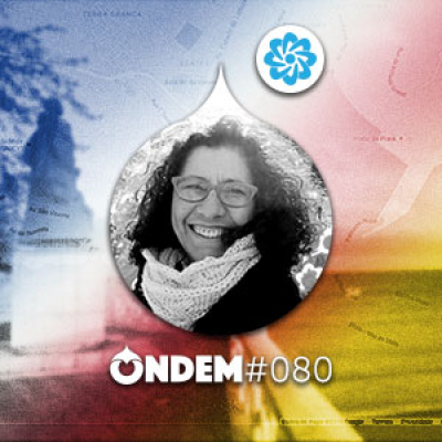 O Nome Disso é Mundo