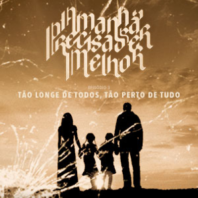 O Nome Disso é Mundo