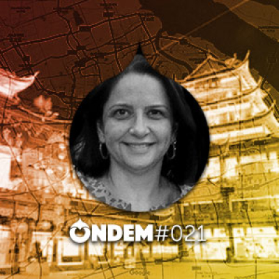 O Nome Disso é Mundo