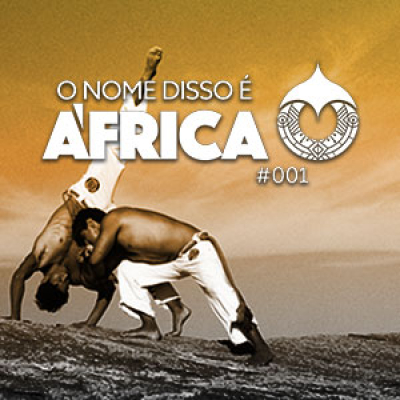 O Nome Disso é Mundo