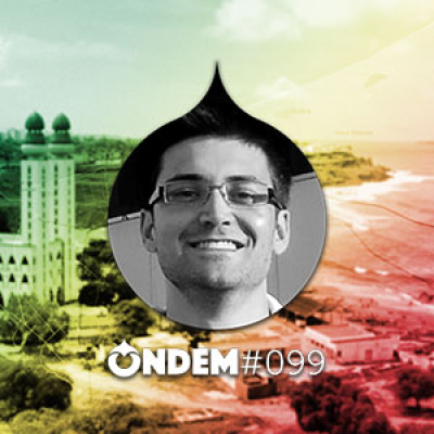 O Nome Disso é Mundo