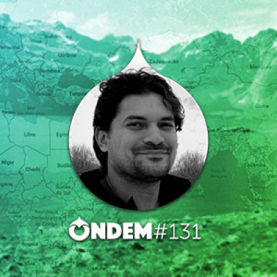 O Nome Disso é Mundo