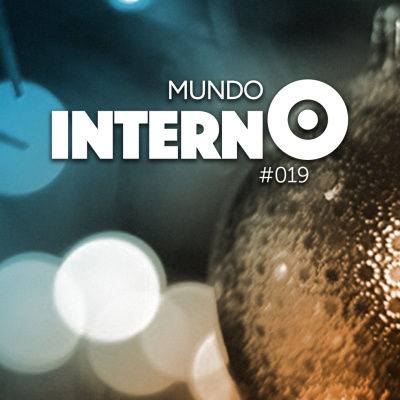 O Nome Disso é Mundo