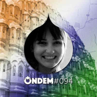 O Nome Disso é Mundo