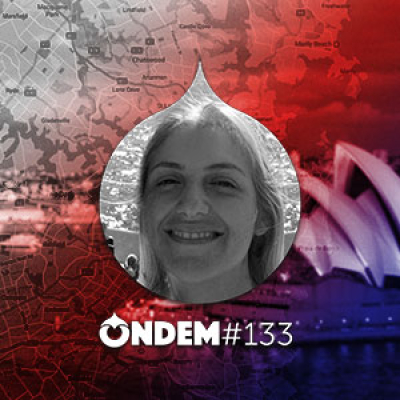 O Nome Disso é Mundo