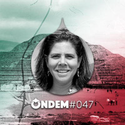 O Nome Disso é Mundo