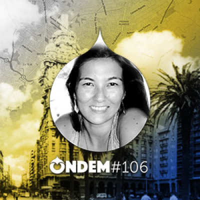 O Nome Disso é Mundo