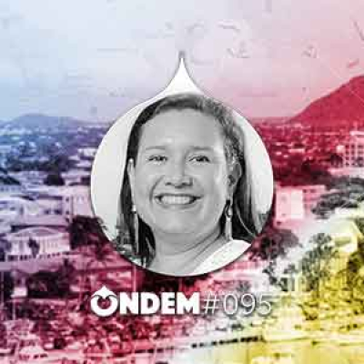 O Nome Disso é Mundo