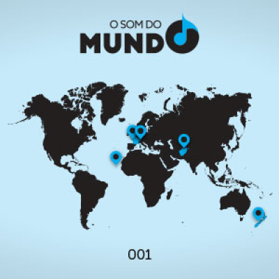 O Nome Disso é Mundo