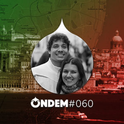 O Nome Disso é Mundo