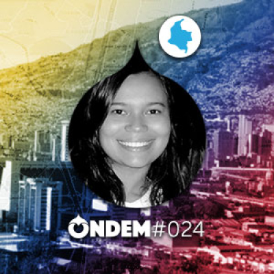 O Nome Disso é Mundo