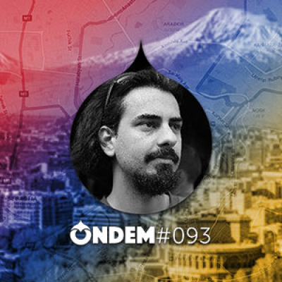 O Nome Disso é Mundo