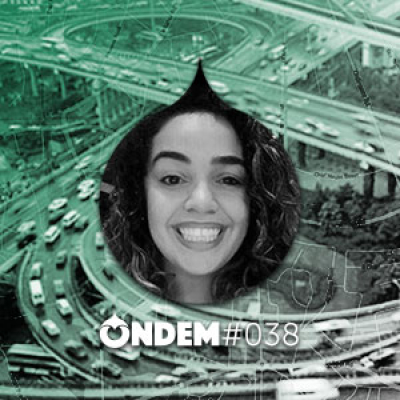 O Nome Disso é Mundo