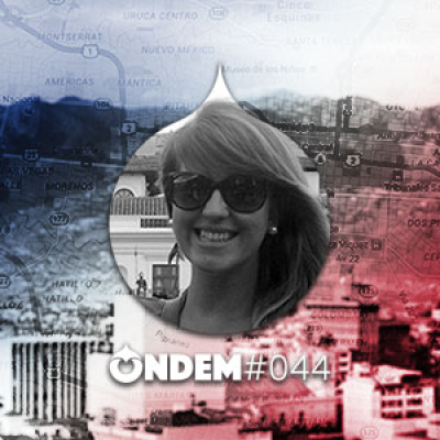 O Nome Disso é Mundo