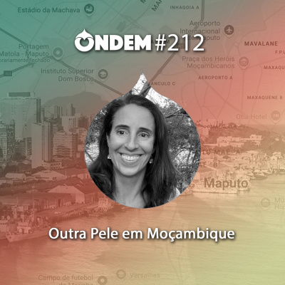 O Nome Disso é Mundo