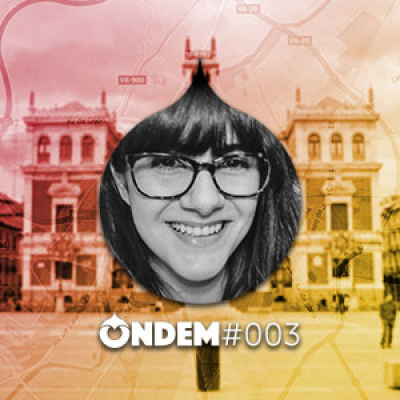 O Nome Disso é Mundo