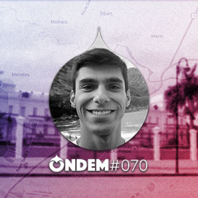 O Nome Disso é Mundo