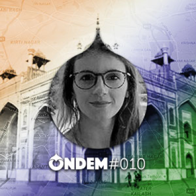 O Nome Disso é Mundo