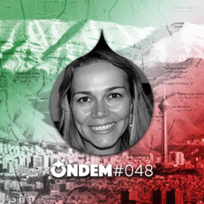 O Nome Disso é Mundo