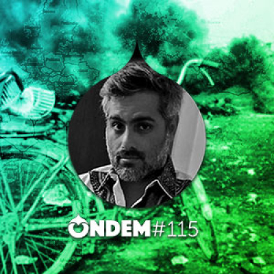 O Nome Disso é Mundo