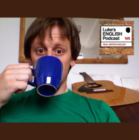 A Phrasal Verb a Day #43 - to get into