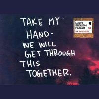 A Phrasal Verb a Day #52 - to get through