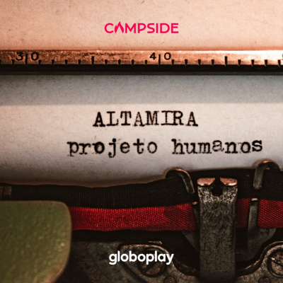 Projeto Humanos
