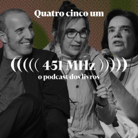 #173 Escrever a ditadura — Ana Kiffer, Ana Cristina Braga Martes e Cadão Volpato