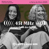 #144 Filhas, mães, avós – Aline Bei e Bruna Dantas Lobato 