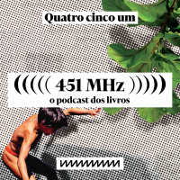 #78 - Poesia indígena - Carola Saavedra e Rubens Akira Kuana