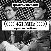 #140 Asma, boca e cova profunda – Adelaide Ivánova e Mar Becker