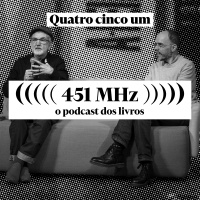 #137 Palavras, palavras, palavras – Caetano W. Galindo e Marcos Bagno