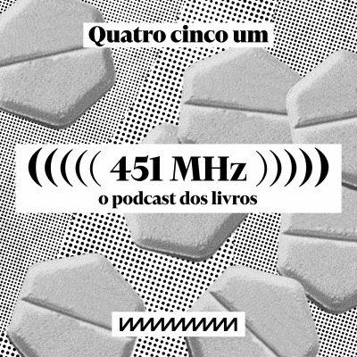 451 MHz