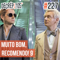 Decrépitos 227 - Muito bom, recomendo! 9