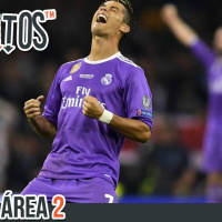 Decrépitos 117 - Vacilo na Rede 2 (UEFA Champions League)