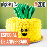 Decrépitos 200 - ESPECIAL DE 4 ANOS (Ao Vivo)