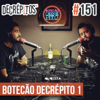 Decrépitos 151 – Botecão Decrépito 1