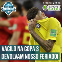 Decrépitos 174 - Devolvam nosso feriado!