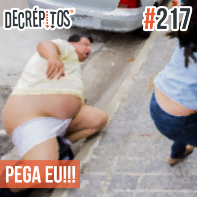 Decrépitos