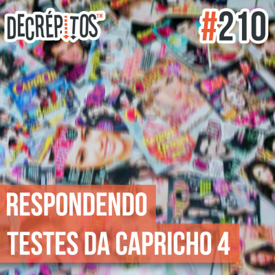 Decrépitos