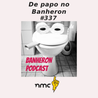 #337 - Osiris e Roque do Banheron Podcast
