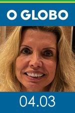 O GLOBO - Edição 04 de março de 2021