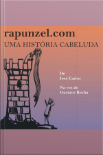Rapunzel.com: Uma História Cabeluda