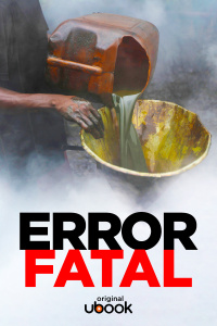 Error fatal 