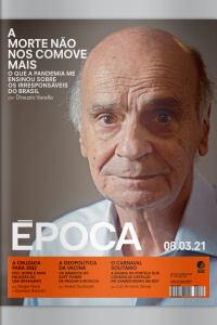 Época - 08/03/2021
