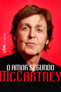 O amor segundo McCartney
