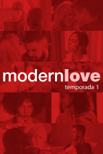 Modern Love - Temporada 1 (Edição Portuguesa)